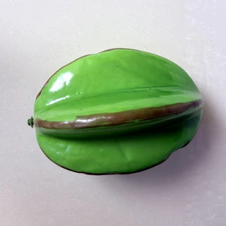 Target object for the 50-object scene