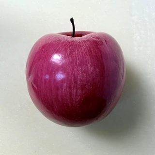 Target: apple