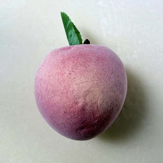 Target: peach
