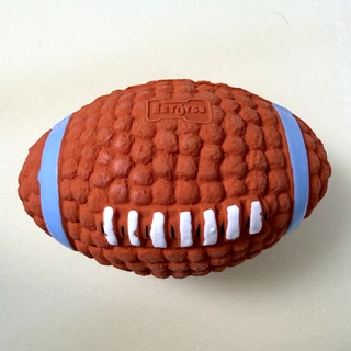 Target: orange ball