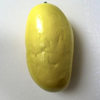 Target: yellow fruit